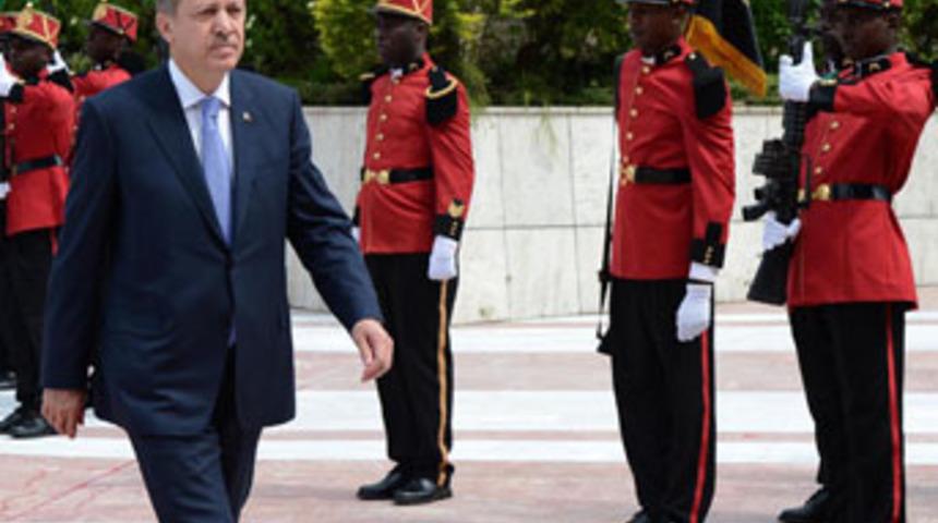 Erdoğan'dan flaş açıklamalar