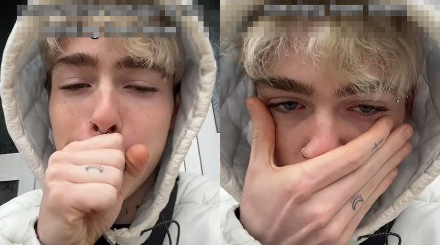 Önceki yıllarda hırsızlık yaptığı mağazaya iş başvurusunda bulundu! Görüşmede güvenlik kamerası kayıtları ortaya çıktı