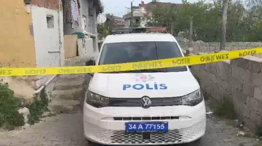 Tartışma kanlı bitti! Önce eşini, sonra kendini vurdu