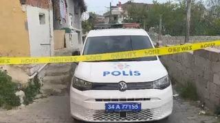 Tartışma kanlı bitti! Önce eşini, sonra kendini vurdu