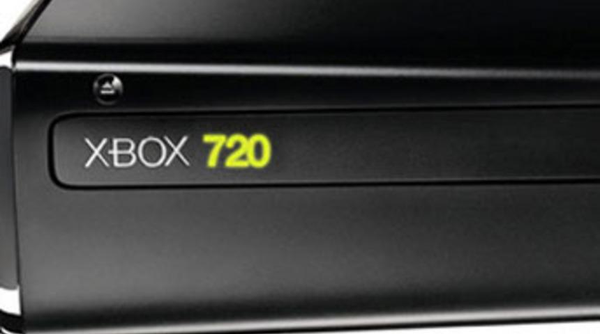Xbox 720 ve PlayStation 4, Mart ayında…