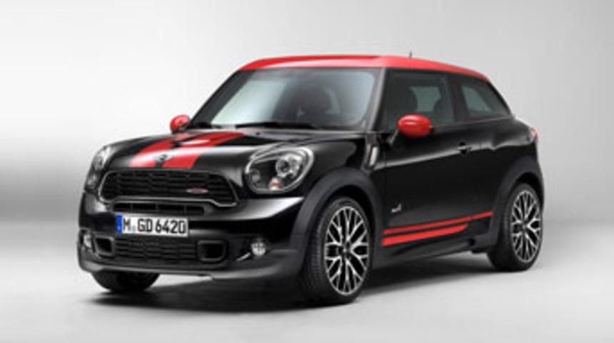 Arazinin yaramaz çocuğu