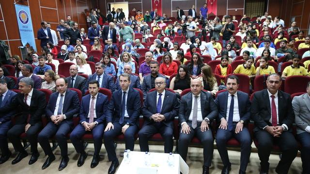 Diyarbakır bu yıl 2 milyon turisti ağırlamayı hedefliyor