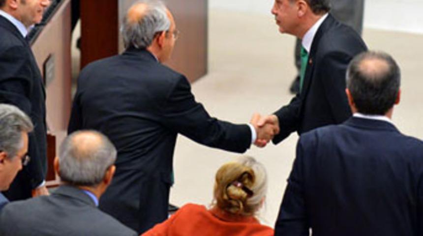 İlk kez kullanılan bu teknik ezber bozdu