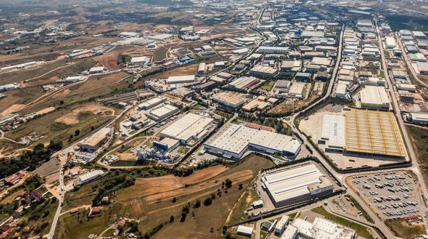  OSB'lerin kira artışı yüzde 100'ü aştı