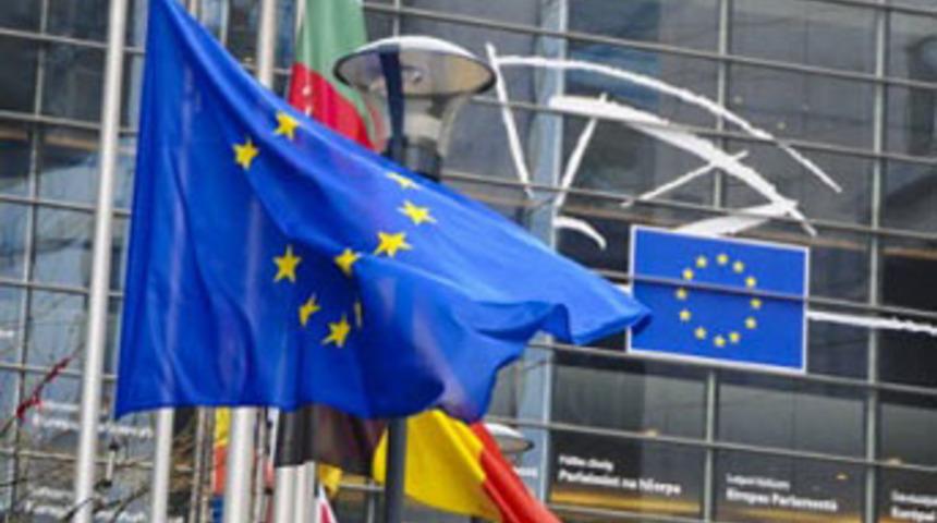 'AB'den biz çıkalım siz girin'