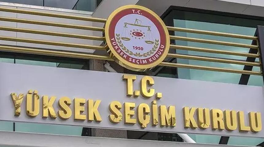 Son dakika | Hatay ve Ordu için karar verildi! CHP ve İYİ Parti'nin itirazları reddedildi