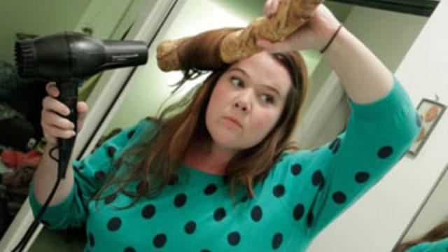 İnternetteki son çılgınlık: Baguetting