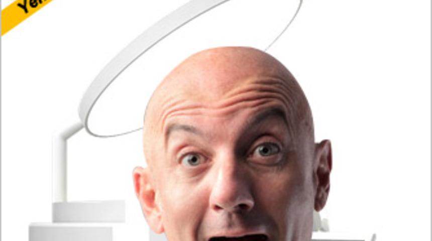 Estenet'ten Yeni Bir Buluş