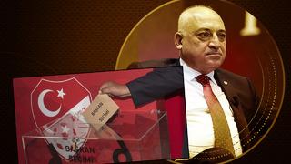 SON DAKİKA | TFF başkanlığı için bir isim daha! Erdal Alkış'ın ardından Servet Yardımcı da aday oldu