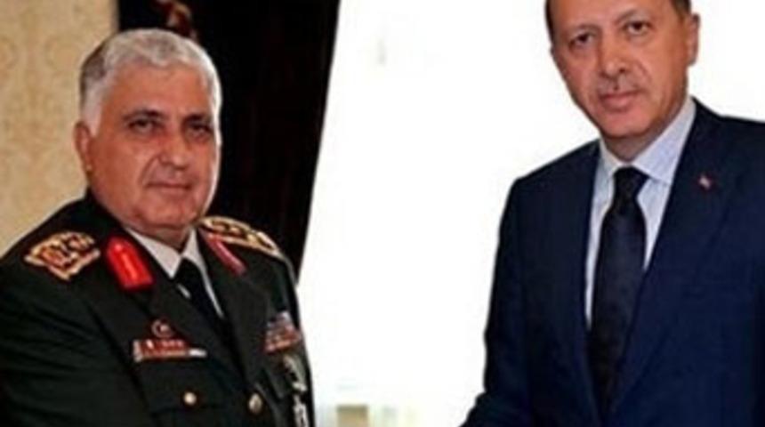 İstanbul'da sürpriz zirve