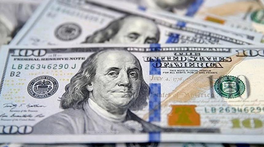 Merkez Bankası rezervleri rekor kırmaya devam ediyor! Tüm zamanların en yüksek seviyesi