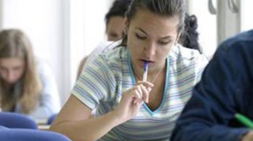 Harvard’da kopya skandalı