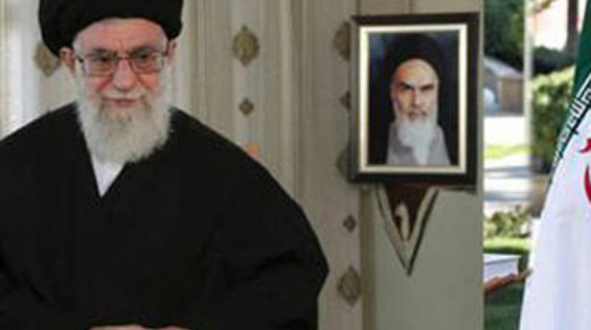 İran Suriye'deki kırmızı &ccedil;izgiyi a&ccedil;ıkladı