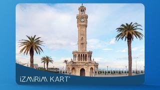 İzmirim kart bakiye sorgulama: İzmirim kart bakiye sorgulama işlemi nasıl yapılır?