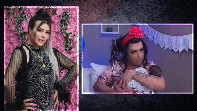 TikTok fenomeni Mükremin Gezgin sevgilisinden evlilik teklifi aldı! O anları 'Kocam' diyerek paylaştı