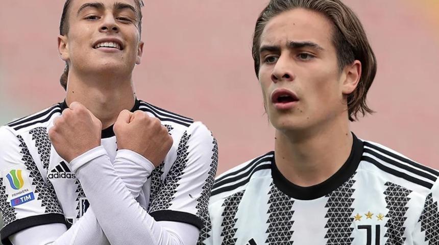 İtalya'da tozu dumana katan milli oyuncu Kenan Yıldız'ın yeni maaşı ortaya çıktı