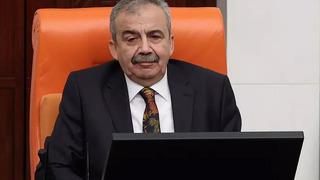 Sırrı Süreyya Önder Mecliste rahatsızlandı, oturuma ara verildi! Sağlık durumuna ilişkin açıklama geldi