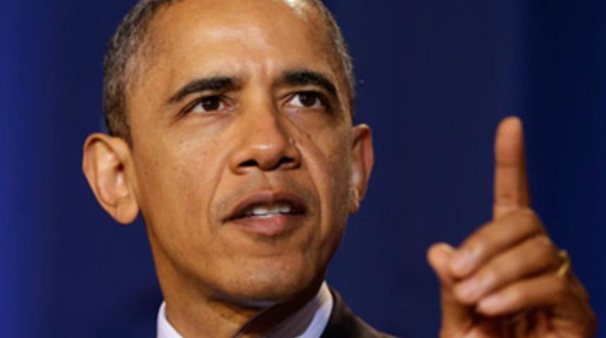 İşte Obama'nın yeni kabinesi