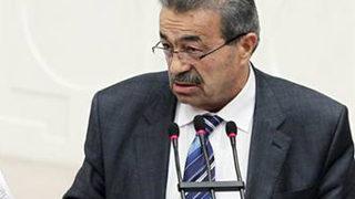 'Cumhurbaşkanlığına adayım'