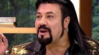 Kobra Murat gençlik fotoğrafını paylaştı! Sosyal medyada yorum yağdı