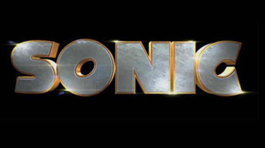 Kirpi Sonic'i hi&ccedil; b&ouml;yle g&ouml;rmediniz