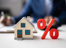 ABD'de mortgage faizleri aralık ayından bu yana en yüksek seviyede