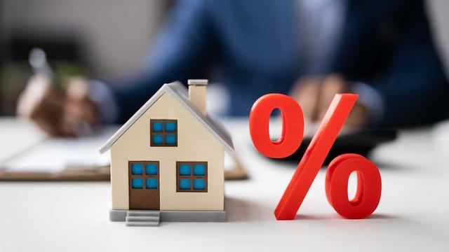 ABD'de mortgage faizleri aralık ayından bu yana en yüksek seviyede