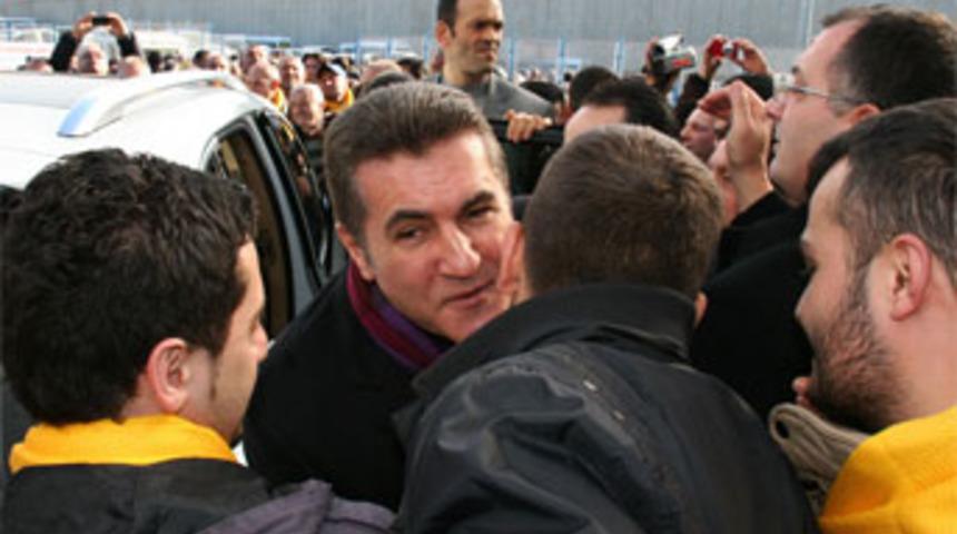 Sarıgül: Türkiye’nin  buluşmaya ihtiyacı var