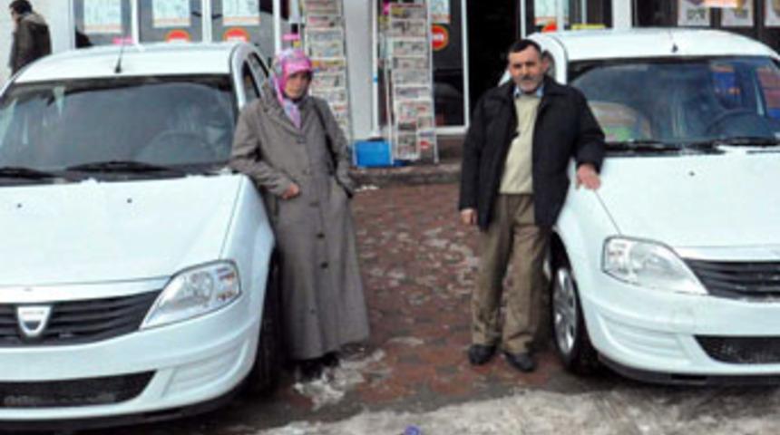 B&ouml;yle şans herkese lazım