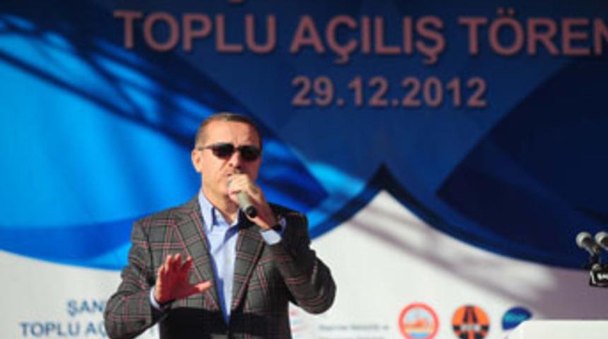 Erdoğan: Muhtar olamaz dediler Başbakan olduk