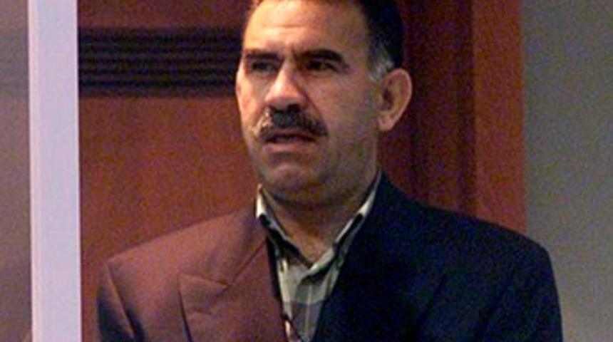 'Öcalan Erbil'e götürüldü' iddiasına yanıt