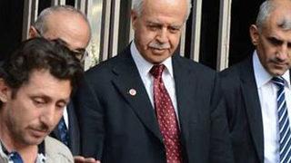 'Karadayı'yı görevden alacaktık ama...'