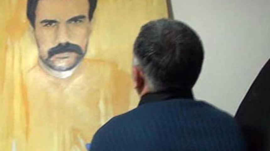 Tabloya gizlenen gizle belge