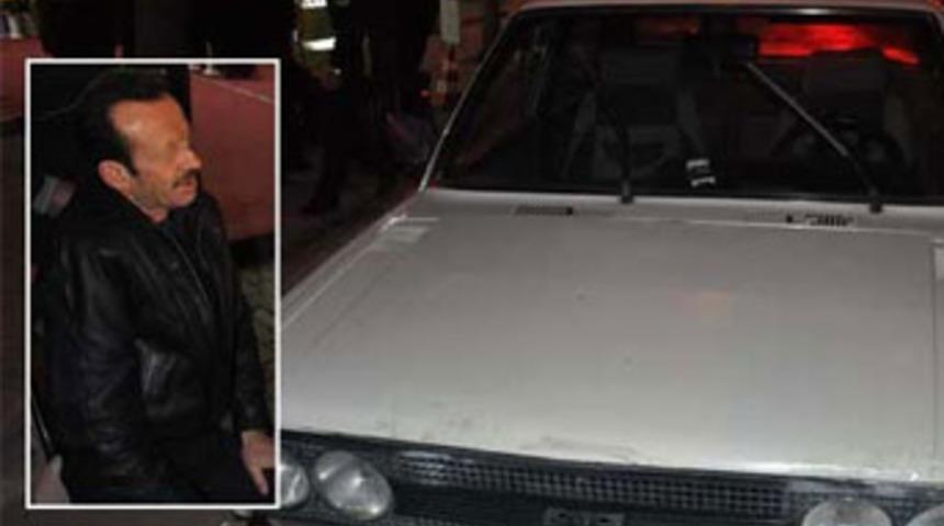 Alkoll&uuml; yakalandı, ceza kesilmedi!