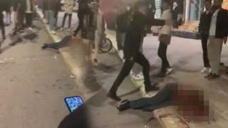 Şırnak'ta taciz iddiası! Çevredekiler darp etmişti: Uzman çavuş ile ilgili yeni karar