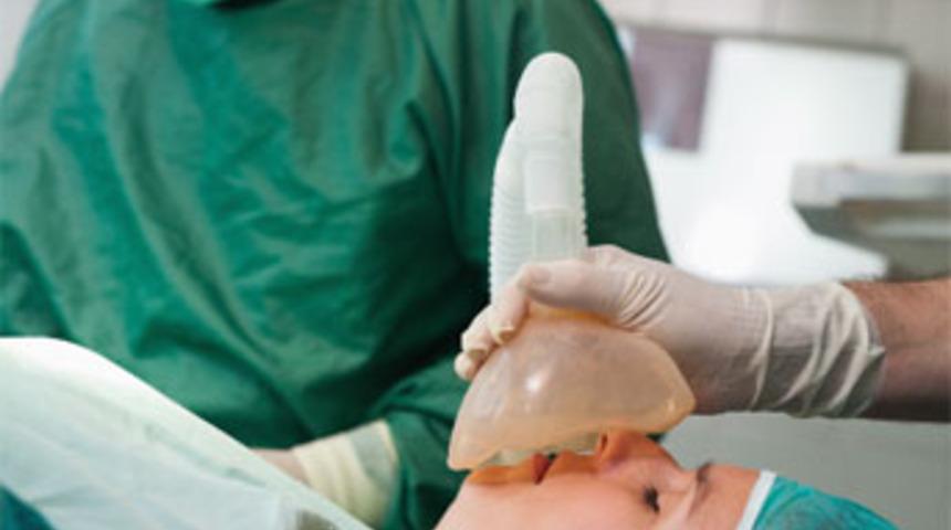 Anestezi hakkında 5 endişe