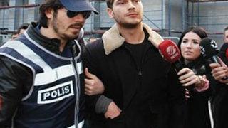 Ünlülere uyuşturucu operasyonu