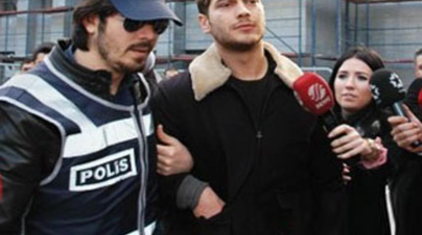 Ünlülere uyuşturucu operasyonu