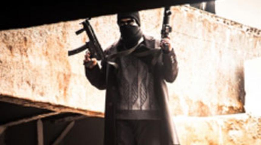 Kurtlar Vadisi Pusu&rsquo;da maskeli fedai Polat mı