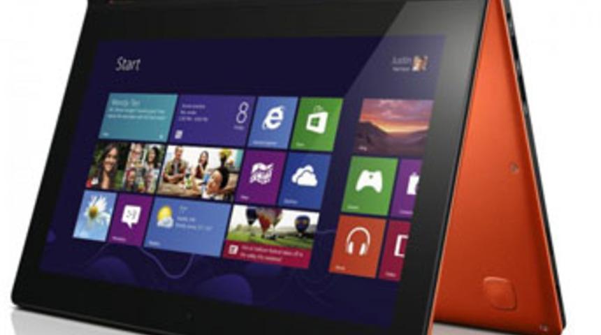 Lenovo ikiye ayrılıyor