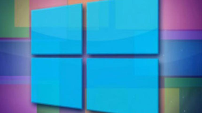 Windows 9 şimdiden hazır mı?