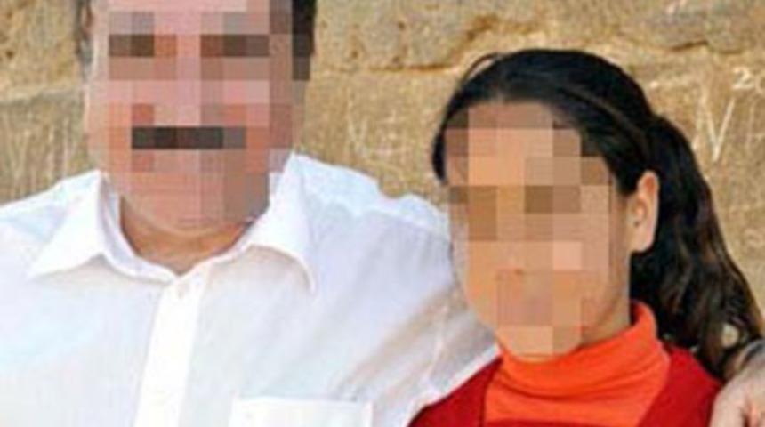 Kızını satan babaya 29 yıl hapis istendi