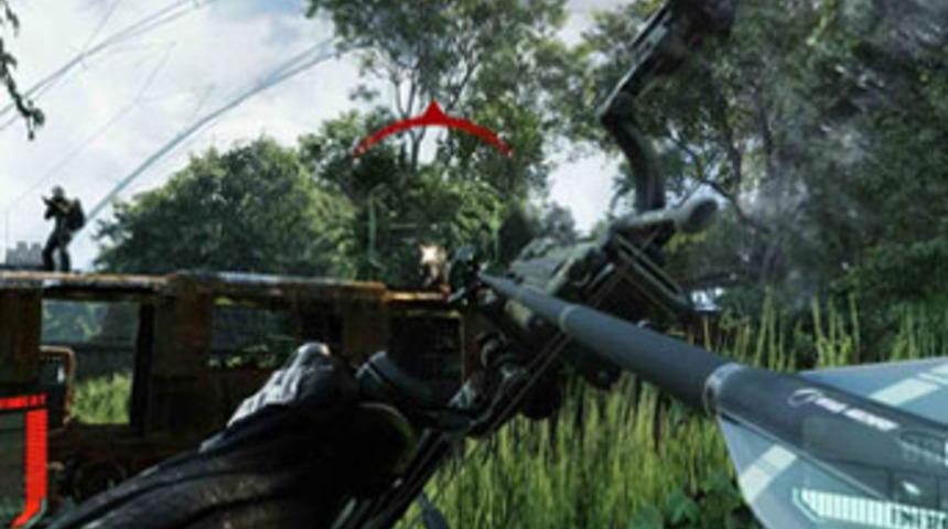 Crysis 4 FPS olmayacak mı?