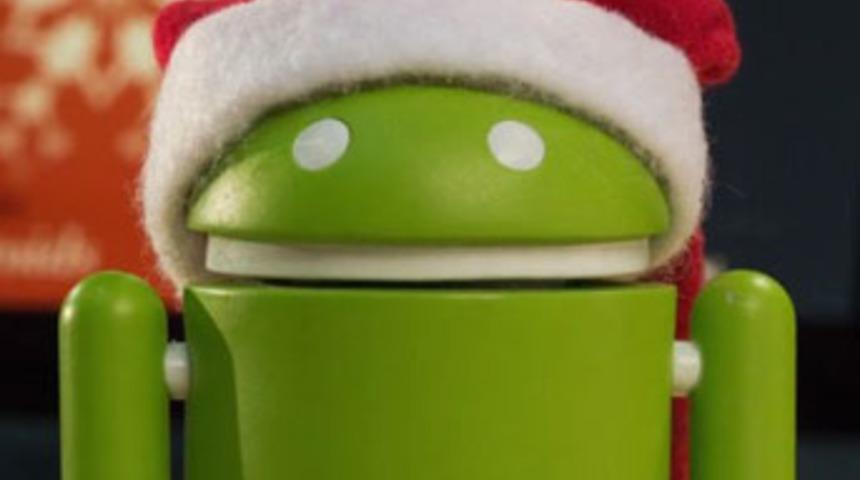 2012’nin en iyi 10 Android oyunu