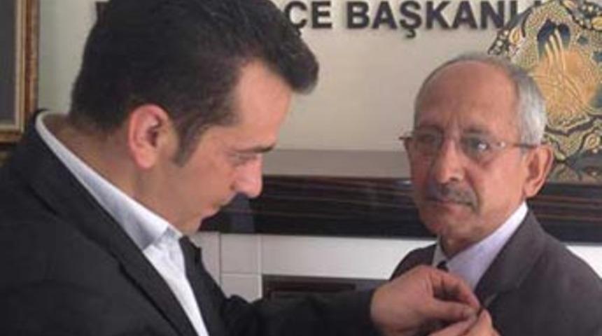 AK Parti'ye geçince işinden oldu