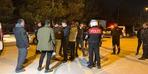 Erzurum'da üniversite öğrencileri arasında çıkan bıçaklı kavgada 1'i ağır 2 kişi yaralandı