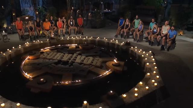 Survivor All Star'da şaşırtan veda! Adadan elenen isim belli oldu