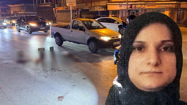 Adana'dan kahreden haber! 9 aylık hamile kadın otobüsün altına kalarak hayatını kaybetti