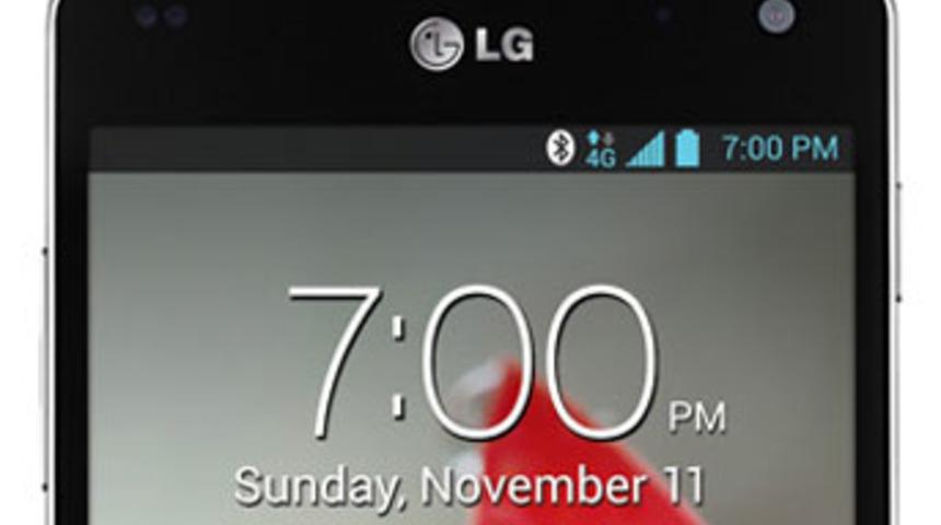 LG &ccedil;evreciliğini kanıtladı